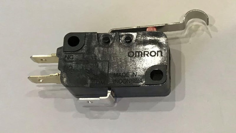 Traktronix Polaris GEM Car SPDT Parking Brake Switch Part Number 0306-00120 - Image 3